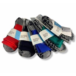 Chaussettes anti-dérapantes RG (GRIP SOCKS)