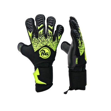 RG TUANIS FINGERSAVE ( protections amovibles) 2024 - Gants de gardien de but