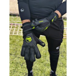 RG ASPRO BLACKOUT 25-26 - Gants de gardien de but