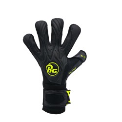RG ASPRO BLACKOUT 25-26 - Gants de gardien de but