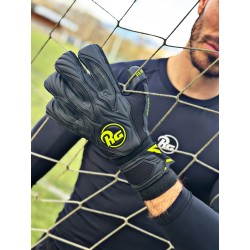 RG ASPRO BLACKOUT 25-26 - Gants de gardien de but