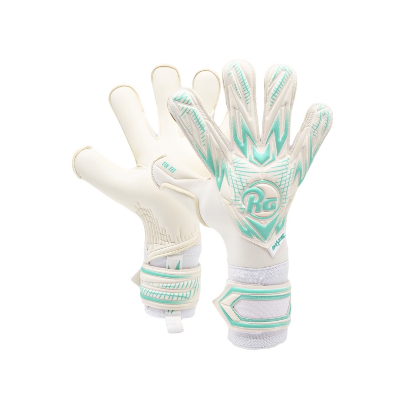 RG SAMURAÏ 2025/26 - Gants de gardien de but