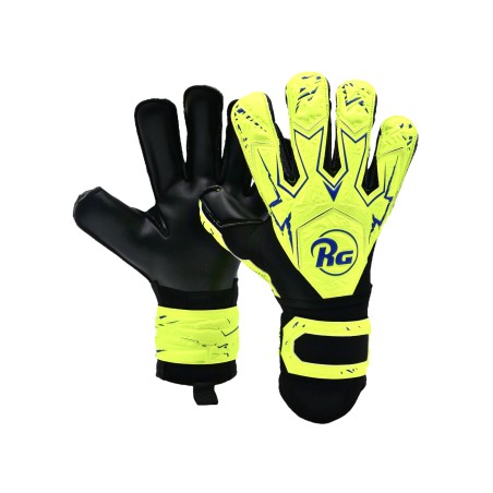 RG SNAGA GALAXY 25/26 - Gants de gardien de but