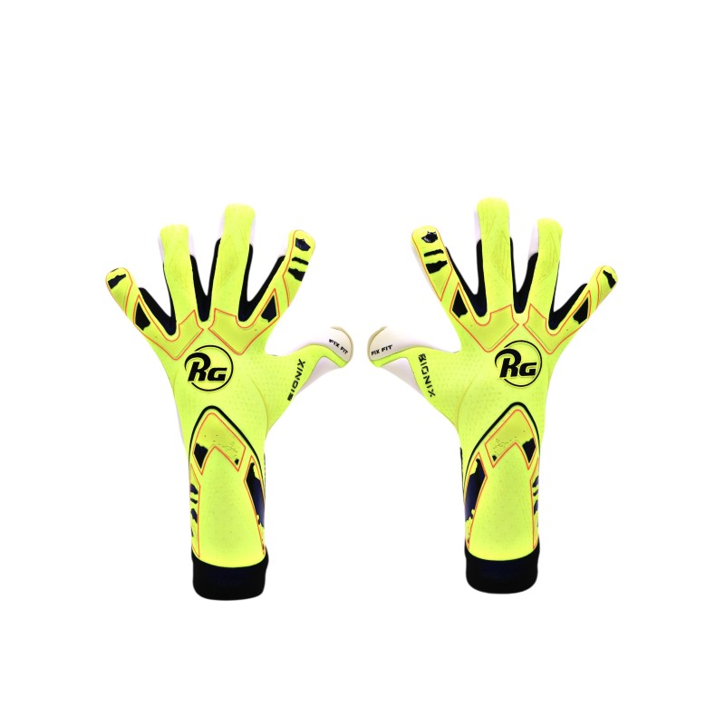 RG BIONIX 2025-26 - Gants de gardien de foot