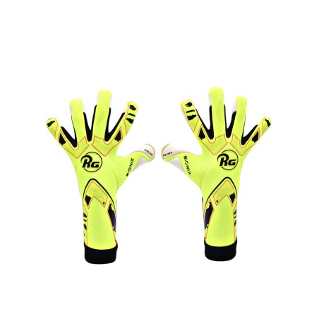 RG BIONIX 2025-26 kids (Bandage Amovible - Escamotable) - Gants de gardien enfant