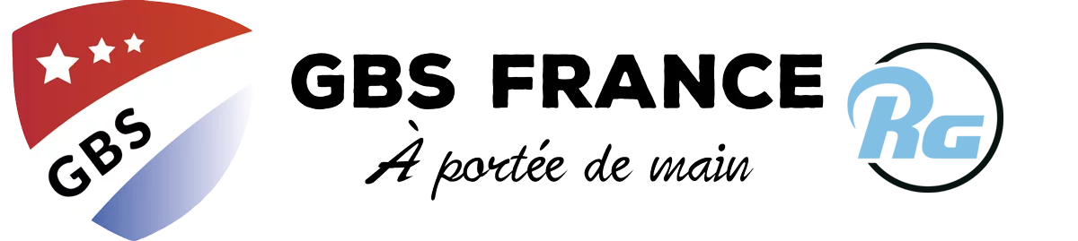 SAS GBS FRANCE