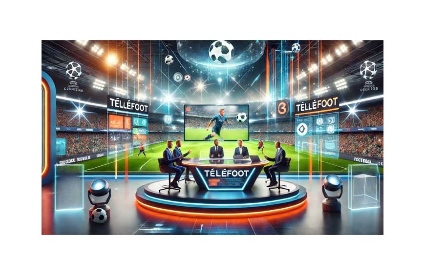 Telefoot s’associe avec Netflix pour une offre combinee