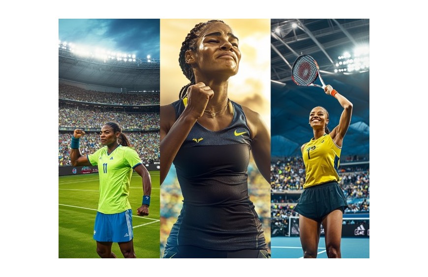 YPulse dévoile les sportifs préférés des jeunes en Europe !