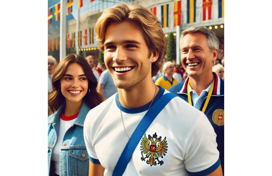 JO : Antoine Griezmann, le véritable porte-drapeau des Bleus  