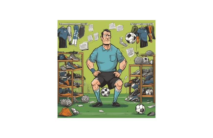 Jean Laurec : Gardien et Entraîneur