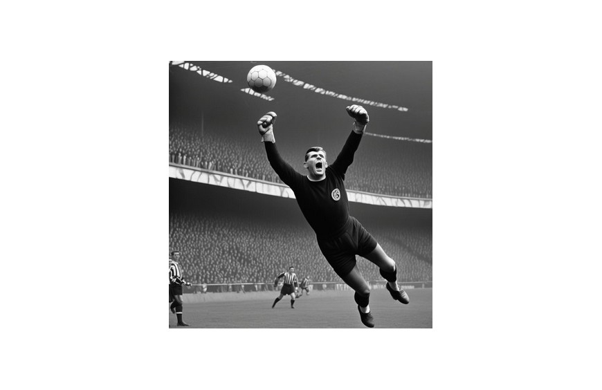 Quel gardien de but a eu le ballon d’or ?