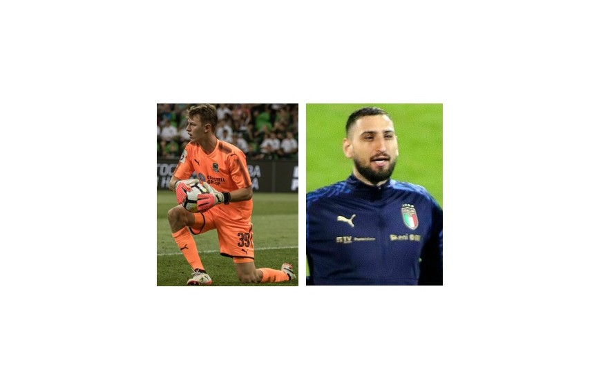 Luis Enrique : Quelle stratégie avec ses gardiens au PSG ?