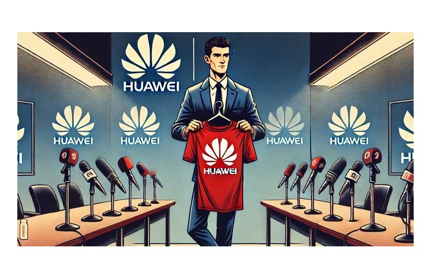 Huawei Griezmann : rupture du contrat par le joueur de foot international