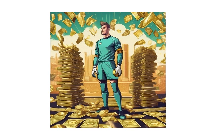 Les 10 gardiens de but les mieux payés au monde 