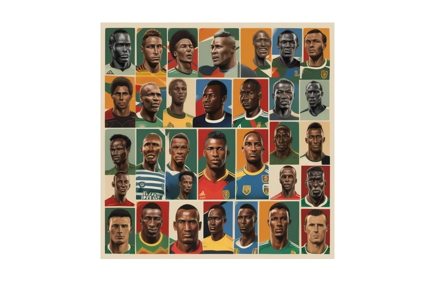 CAF Awards 2024 le meilleur gardien et la meilleure gardienne d'Afrique