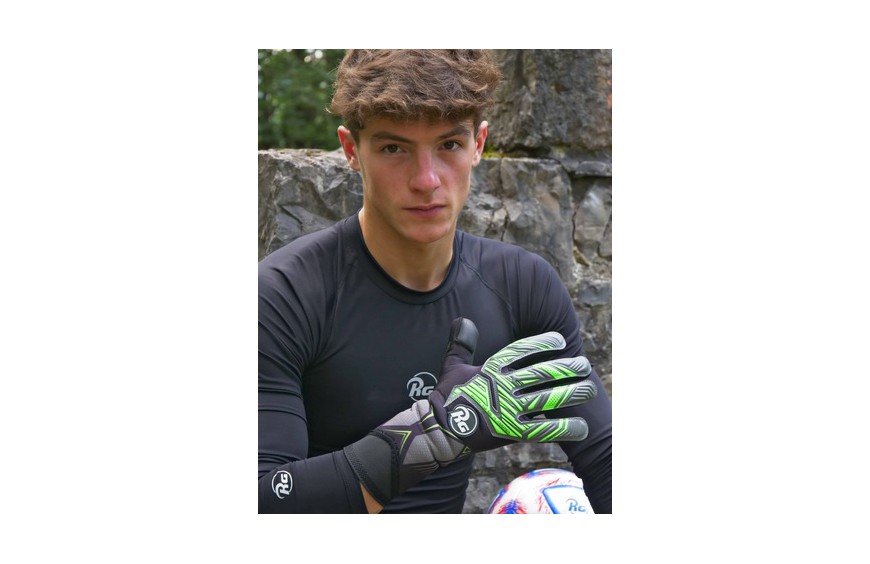 Academie de gardien de but en france