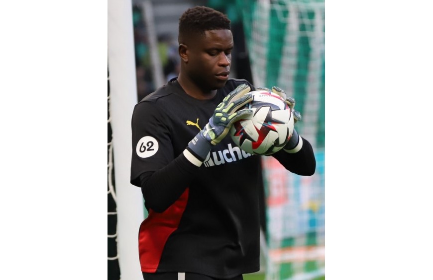 Brice Samba : Le Gardien de But au Cœur des Conflits entre Lens et Rennes