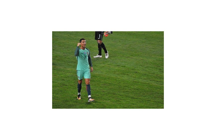 Cristiano Ronaldo revient à Manchester United douze ans après !