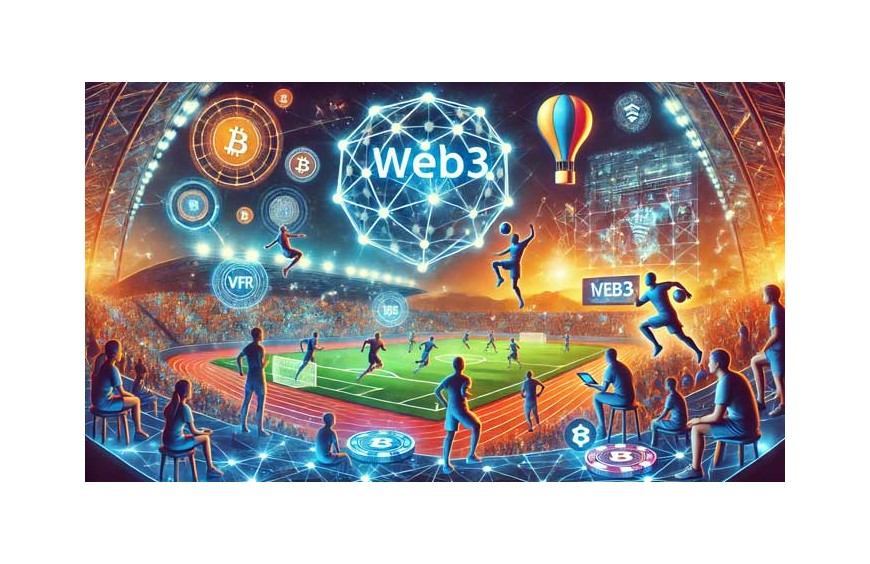 Web3 et sport, les partenariats se multiplient !